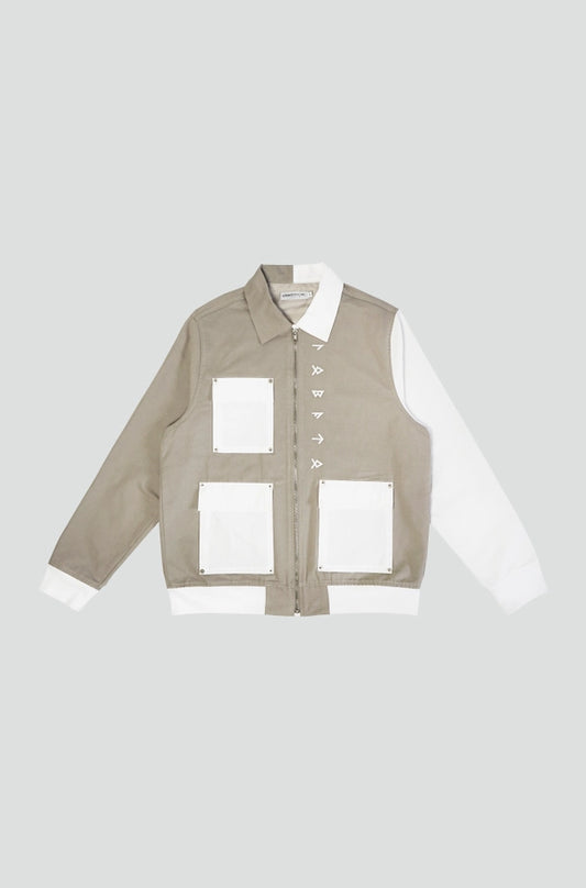 VESTE CARGO BI UNISEXE - LOBATOFFICIAL