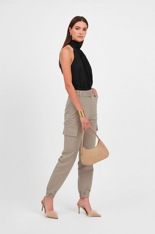 PANTALON CARGO - LOBATOFFICIAL