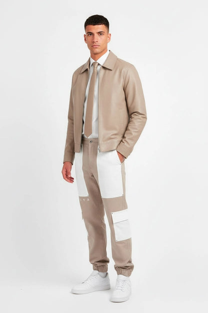 PANTALON CARGO BI - LOBATOFFICIAL