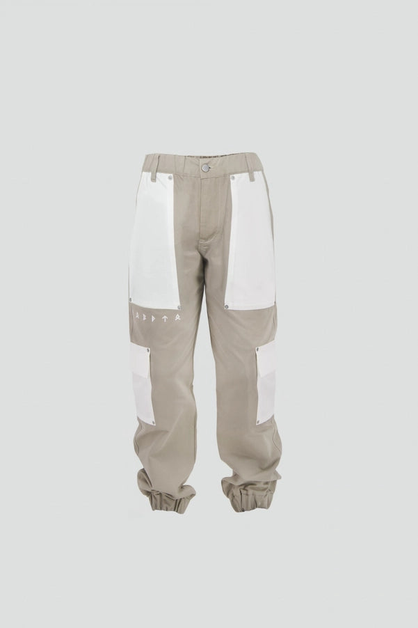 PANTALON CARGO BI - LOBATOFFICIAL