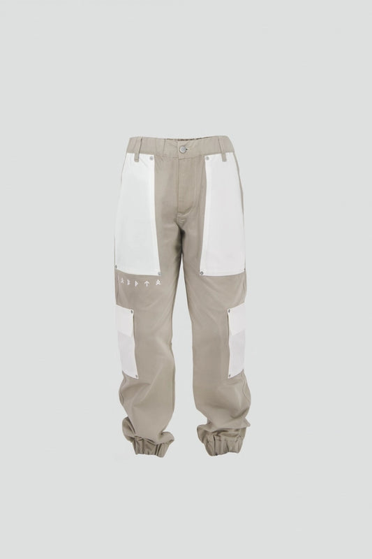 PANTALON CARGO BI - LOBATOFFICIAL