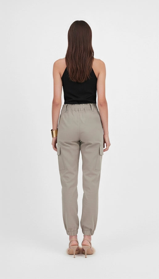 PANTALON CARGO - LOBATOFFICIAL